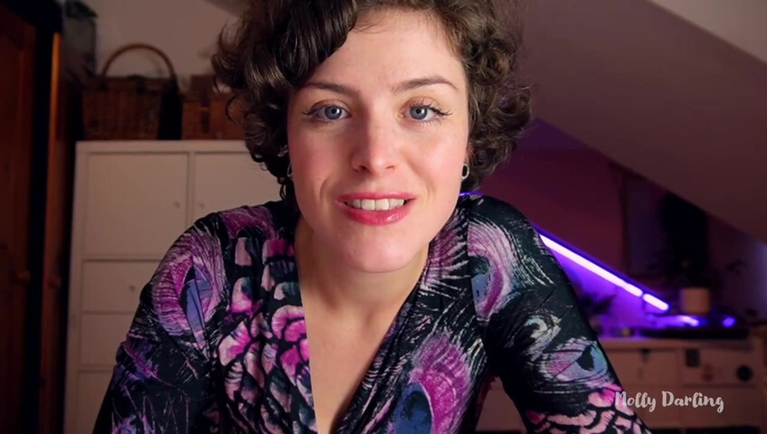 Molly Darling - Mindless Gooner