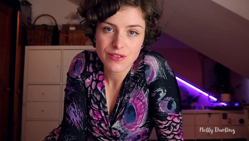 Molly Darling - Mindless Gooner