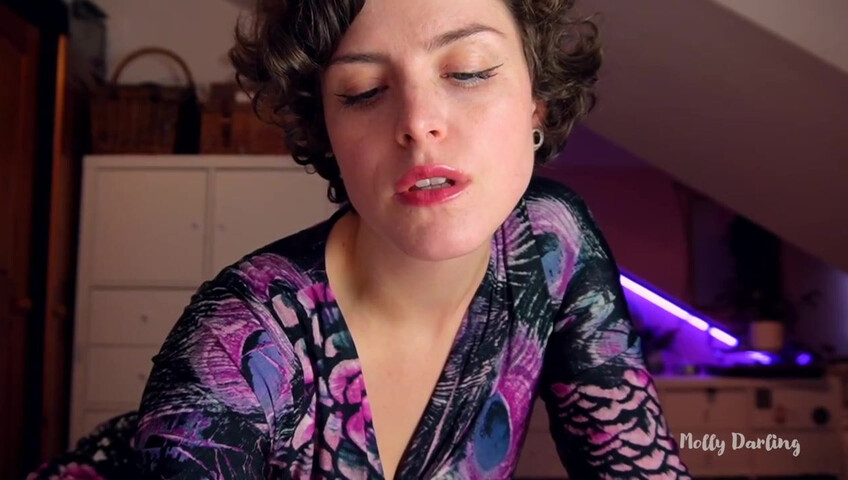 Molly Darling - Mindless Gooner