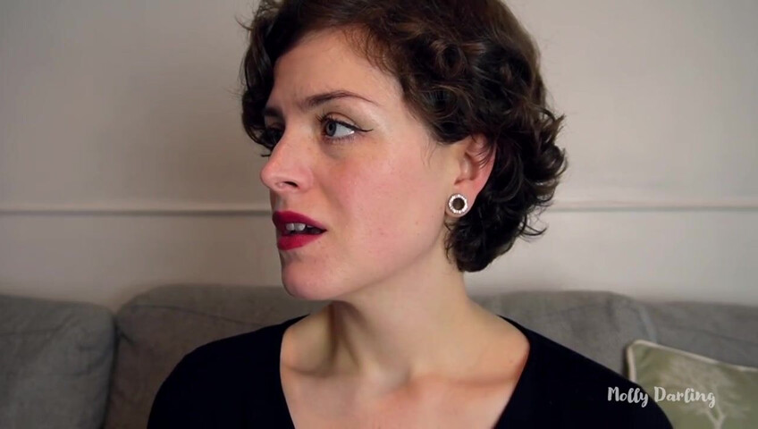 Molly Darling - Mindless Gooner