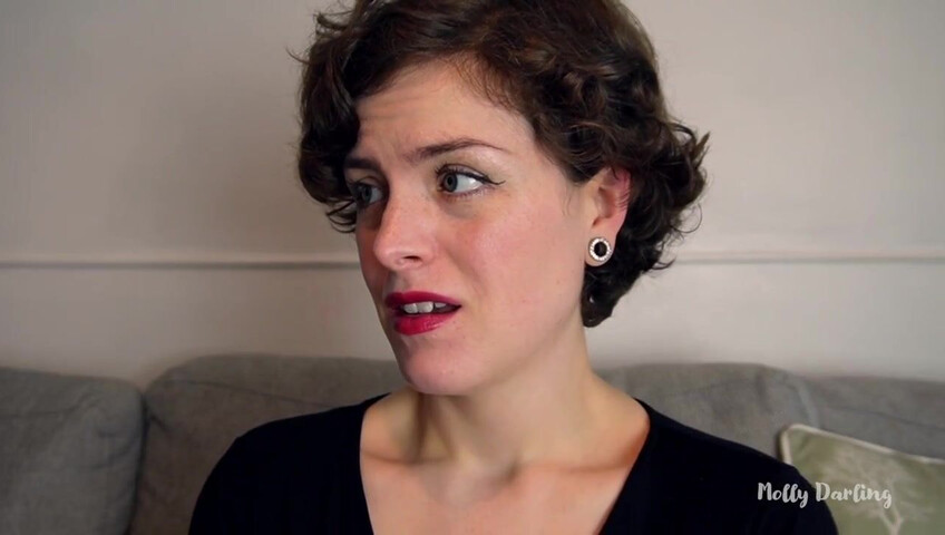 Molly Darling - Mindless Gooner