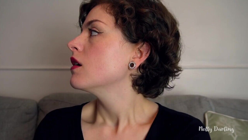 Molly Darling - Mindless Gooner