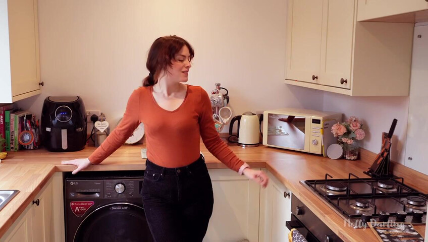 Molly Darling - PERDITION