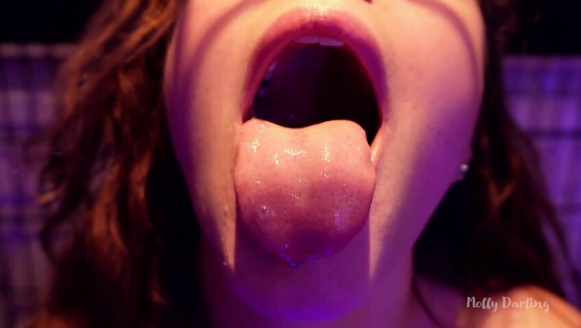 Molly Darling - PERDITION