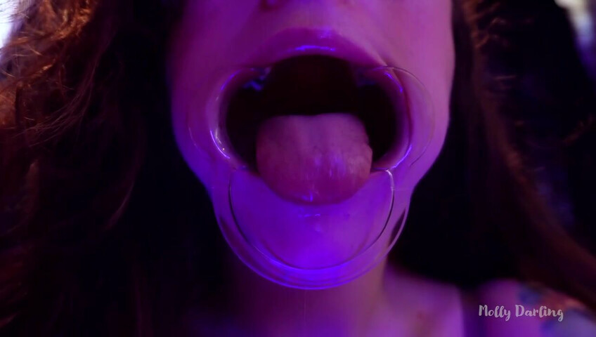 Molly Darling - PERDITION