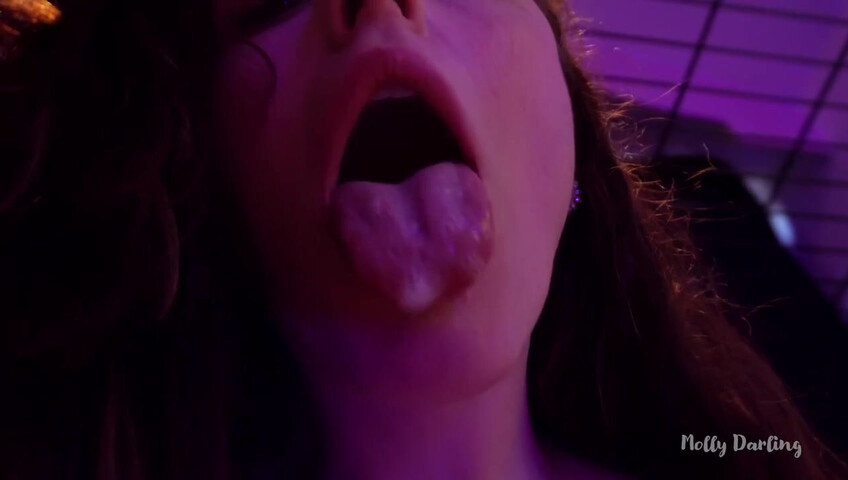 Molly Darling - PERDITION