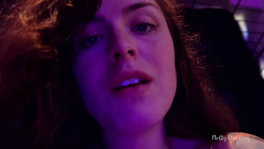 Molly Darling - PERDITION