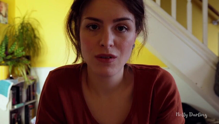 Molly Darling - PERDITION