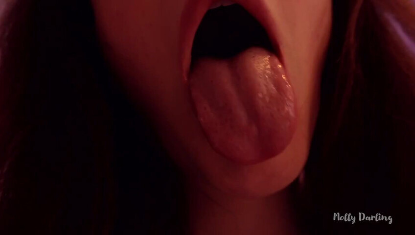 Molly Darling - PERDITION