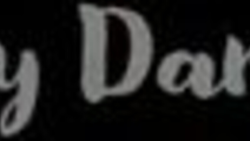 Molly Darling - PERDITION