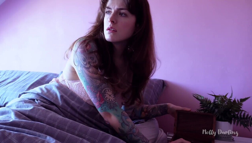 Molly Darling - PERDITION