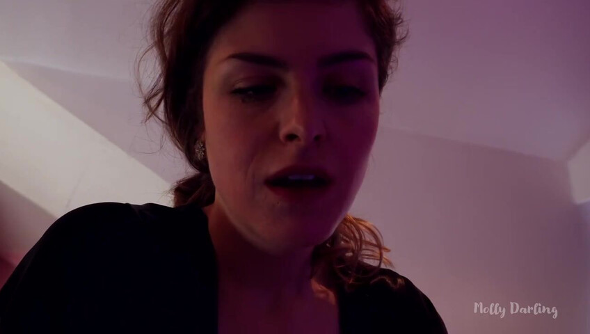 Molly Darling - PERDITION