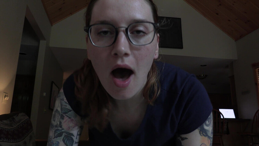 Bettie Bondage - Husbands Big Dick Friend Dicks Wife