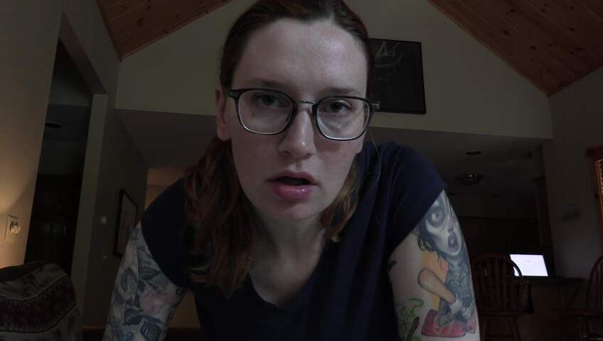 Bettie Bondage - Husbands Big Dick Friend Dicks Wife