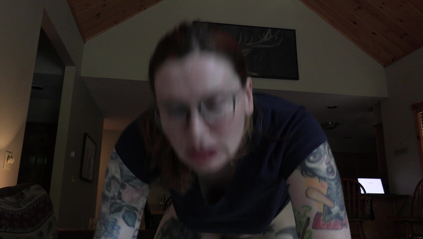 Bettie Bondage - Husbands Big Dick Friend Dicks Wife