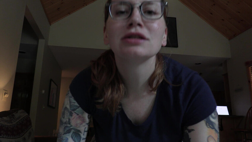 Bettie Bondage - Husbands Big Dick Friend Dicks Wife