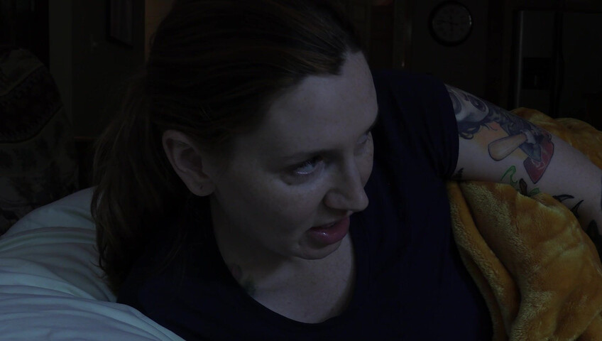 Bettie Bondage - Husbands Big Dick Friend Dicks Wife