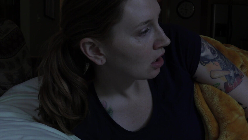 Bettie Bondage - Husbands Big Dick Friend Dicks Wife