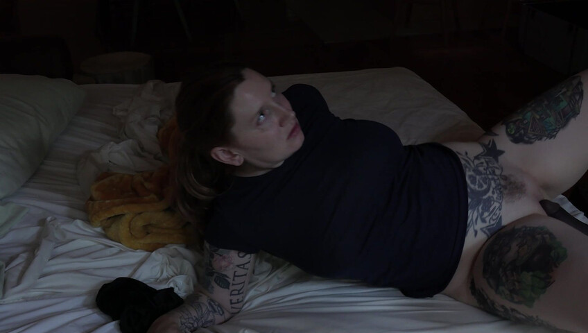 Bettie Bondage - Husbands Big Dick Friend Dicks Wife