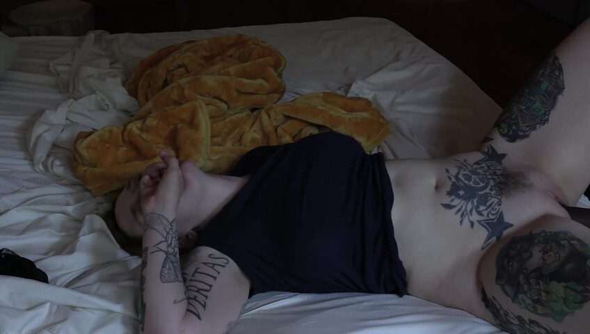 Bettie Bondage - Husbands Big Dick Friend Dicks Wife