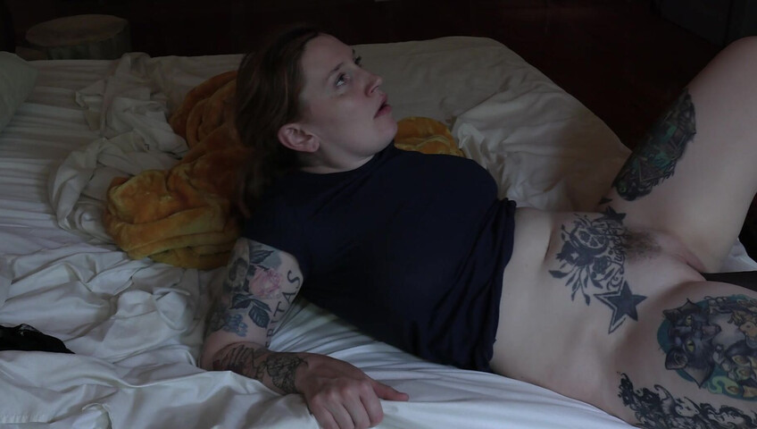 Bettie Bondage - Husbands Big Dick Friend Dicks Wife