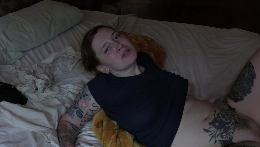 Bettie Bondage - Husbands Big Dick Friend Dicks Wife