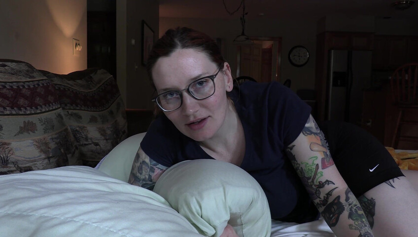 Bettie Bondage - Husbands Big Dick Friend Dicks Wife