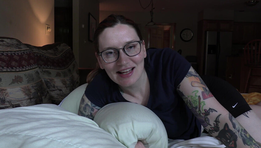 Bettie Bondage - Husbands Big Dick Friend Dicks Wife