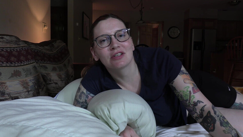 Bettie Bondage - Husbands Big Dick Friend Dicks Wife