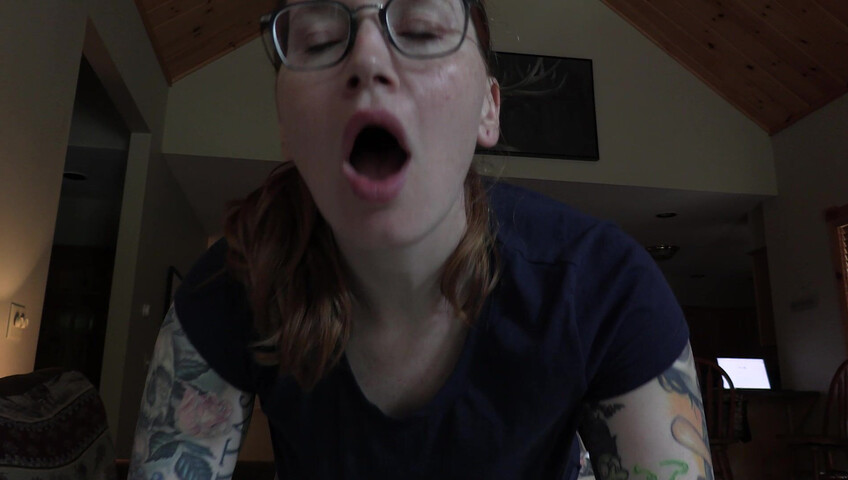 Bettie Bondage - Husbands Big Dick Friend Dicks Wife