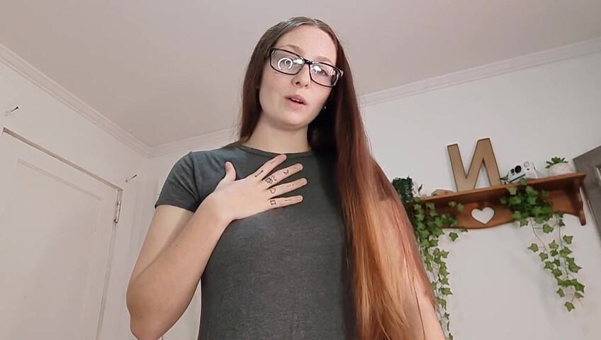 Nicole Nabors – Babysitter Comforts Your BBC