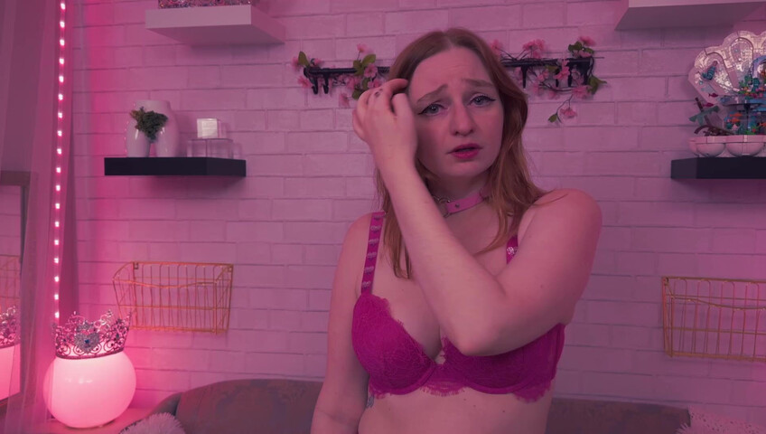 Delilah Cass - Daddy To The Rescue