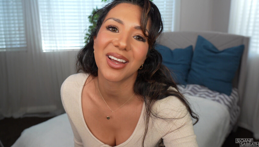 Sloane Sabbath - Caught in an Affair | POV