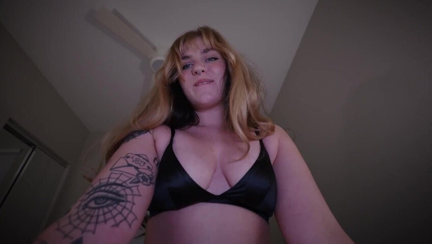 Jaybbgirl - Roommate Experiment Gets Weir