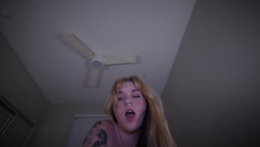 Jaybbgirl - Roommate Experiment Gets Weir