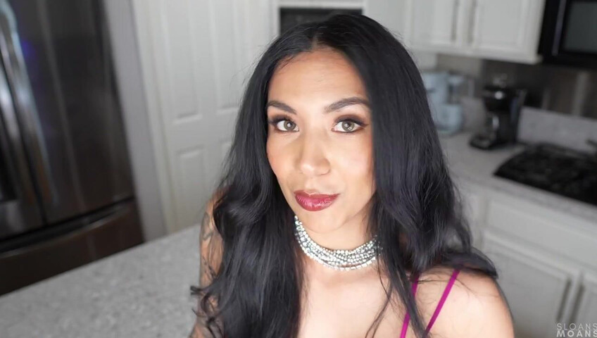 Sloansmoans / Sloane Sabbath – The perfect date