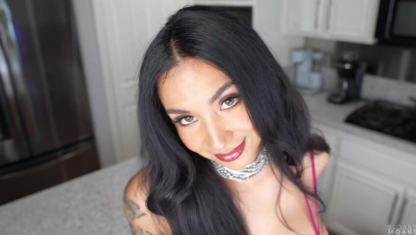 Sloansmoans / Sloane Sabbath – The perfect date