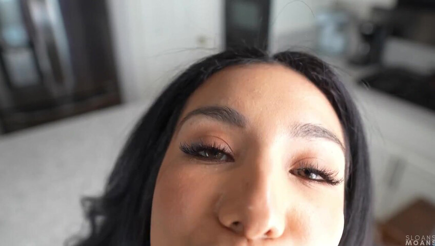 Sloansmoans / Sloane Sabbath – The perfect date