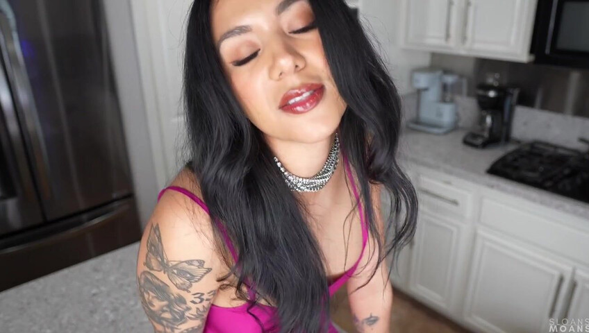 Sloansmoans / Sloane Sabbath – The perfect date