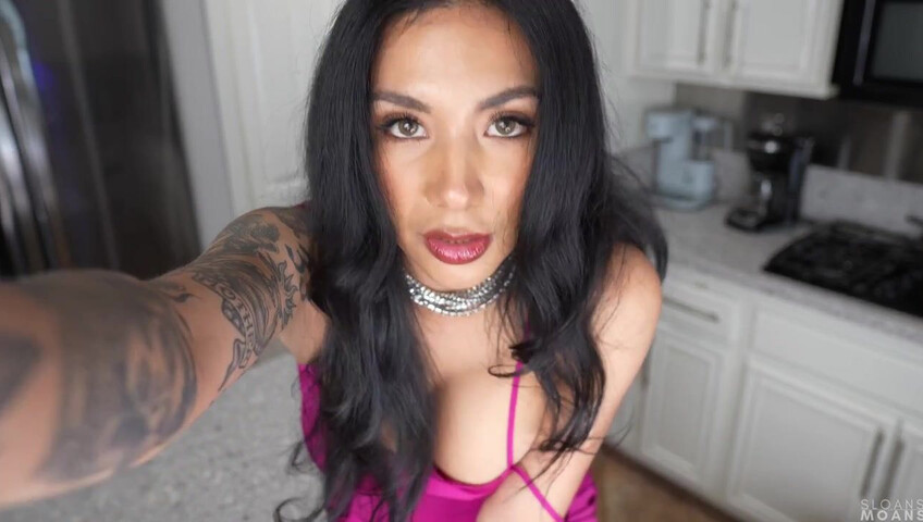 Sloansmoans / Sloane Sabbath – The perfect date