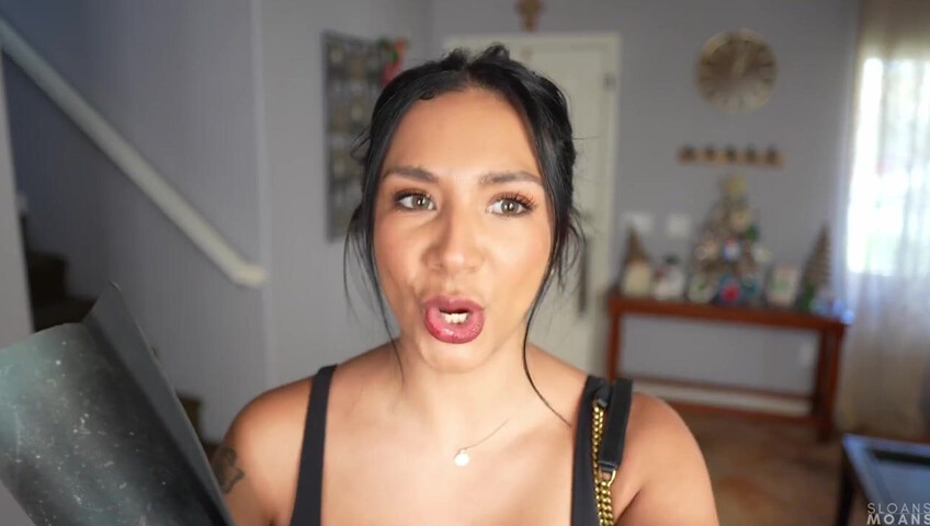 Sloansmoans / Sloane Sabbath – Serving You While I Serve Time