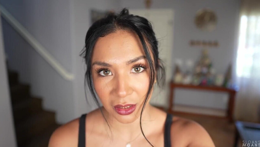 Sloansmoans / Sloane Sabbath – Serving You While I Serve Time