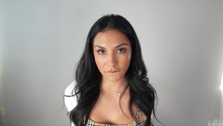 Sloansmoans / Sloane Sabbath – Serving You While I Serve Time