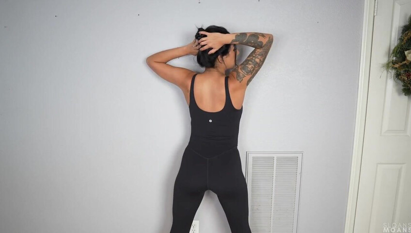 Sloansmoans / Sloane Sabbath – Serving You While I Serve Time