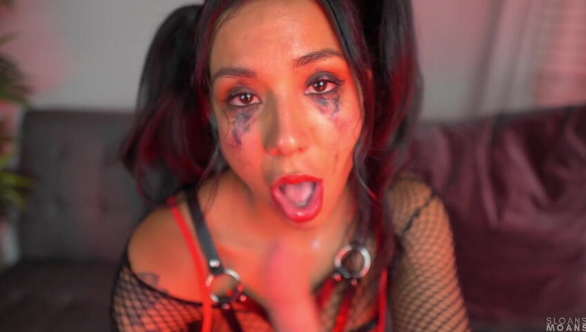 Sloansmoans / Sloane Sabbath – That one crazy ex