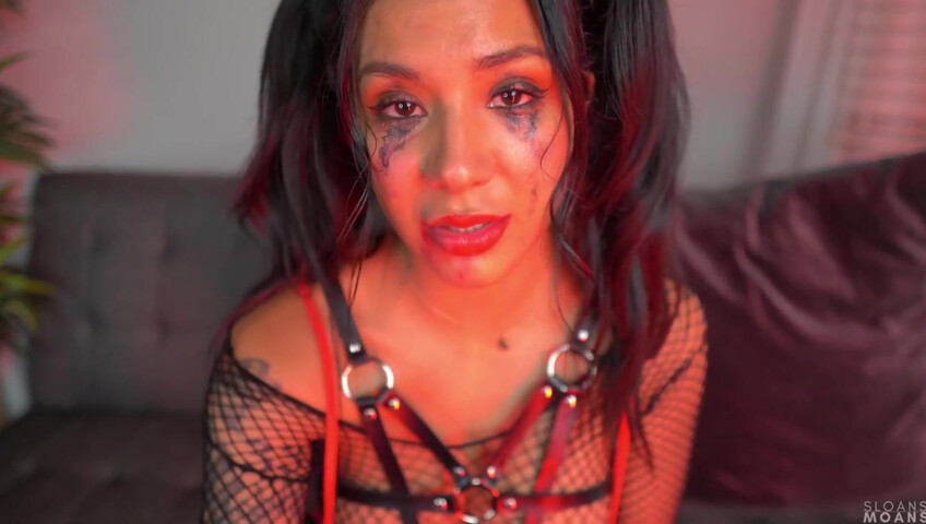 Sloansmoans / Sloane Sabbath – That one crazy ex