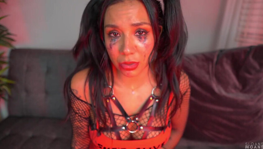 Sloansmoans / Sloane Sabbath – That one crazy ex