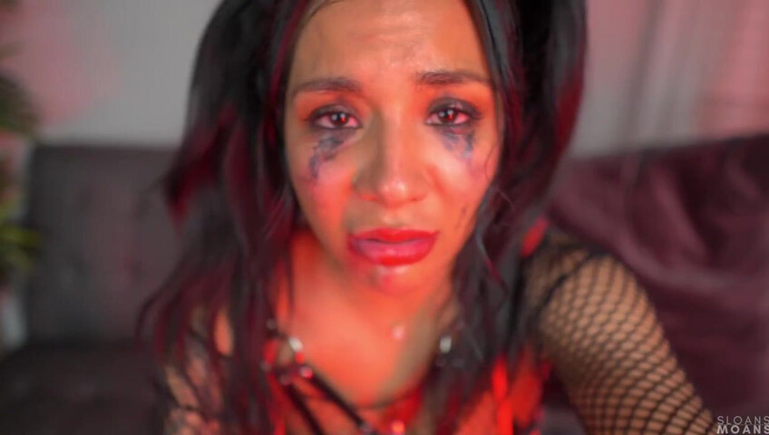 Sloansmoans / Sloane Sabbath – That one crazy ex