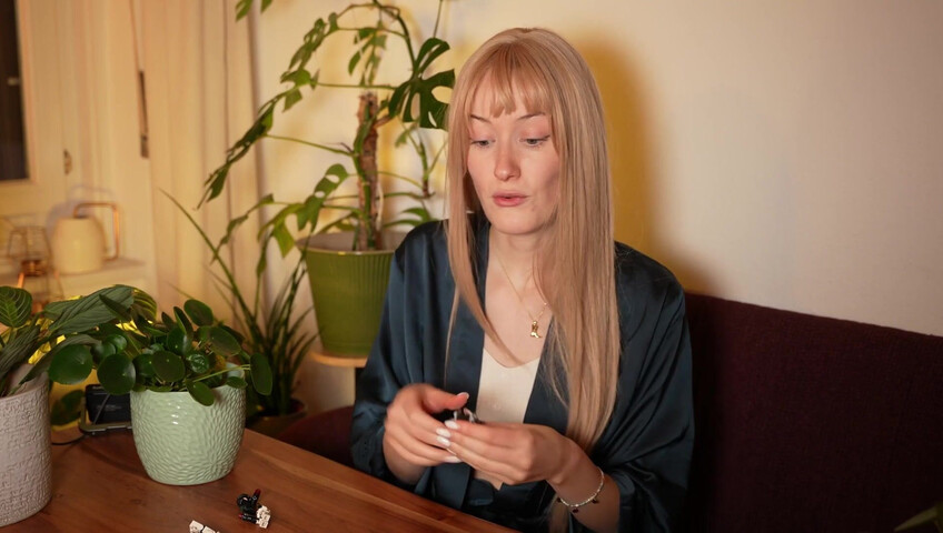 Emily ASMR - 22 Jan 2026 - Stepmom Helps You Build LEGO At Night | ASMR Roleplay