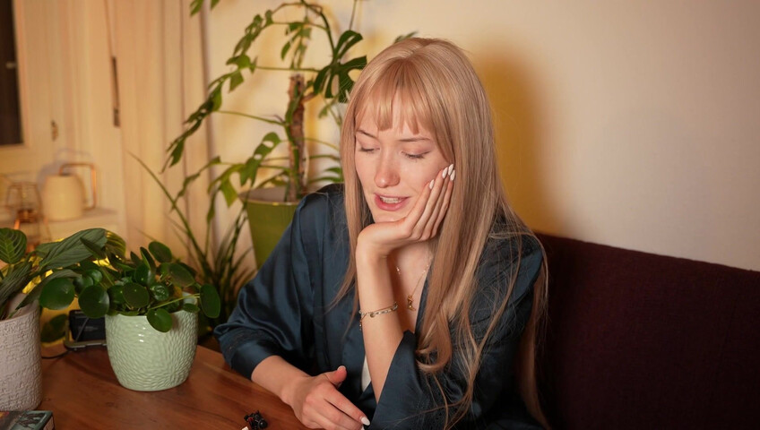 Emily ASMR - 22 Jan 2026 - Stepmom Helps You Build LEGO At Night | ASMR Roleplay